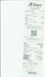 Кассовые чеки с подтверждением в Юбилейном