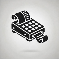 Кассовые чеки в Юбилейном